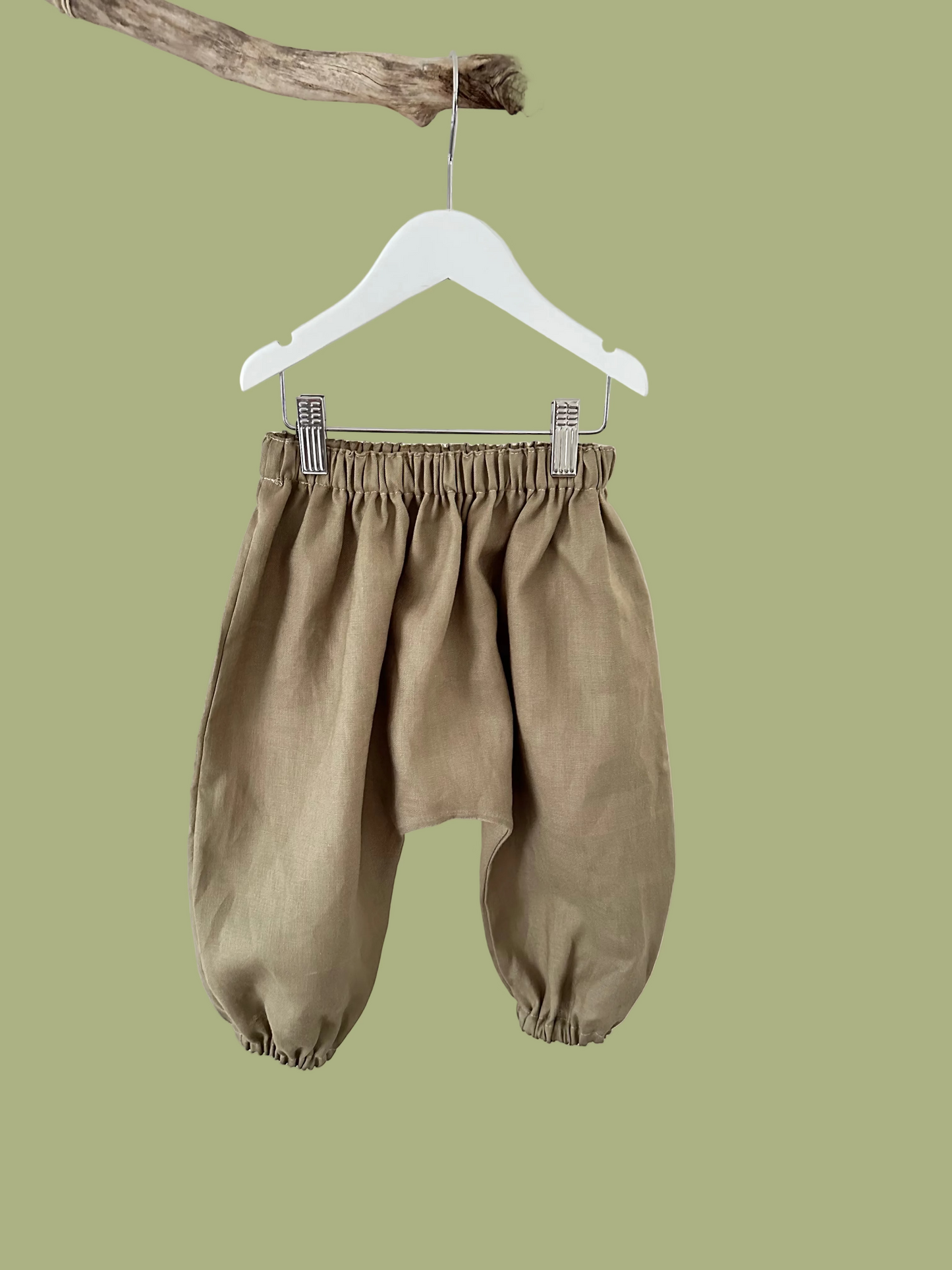 Arlo Linen Pants