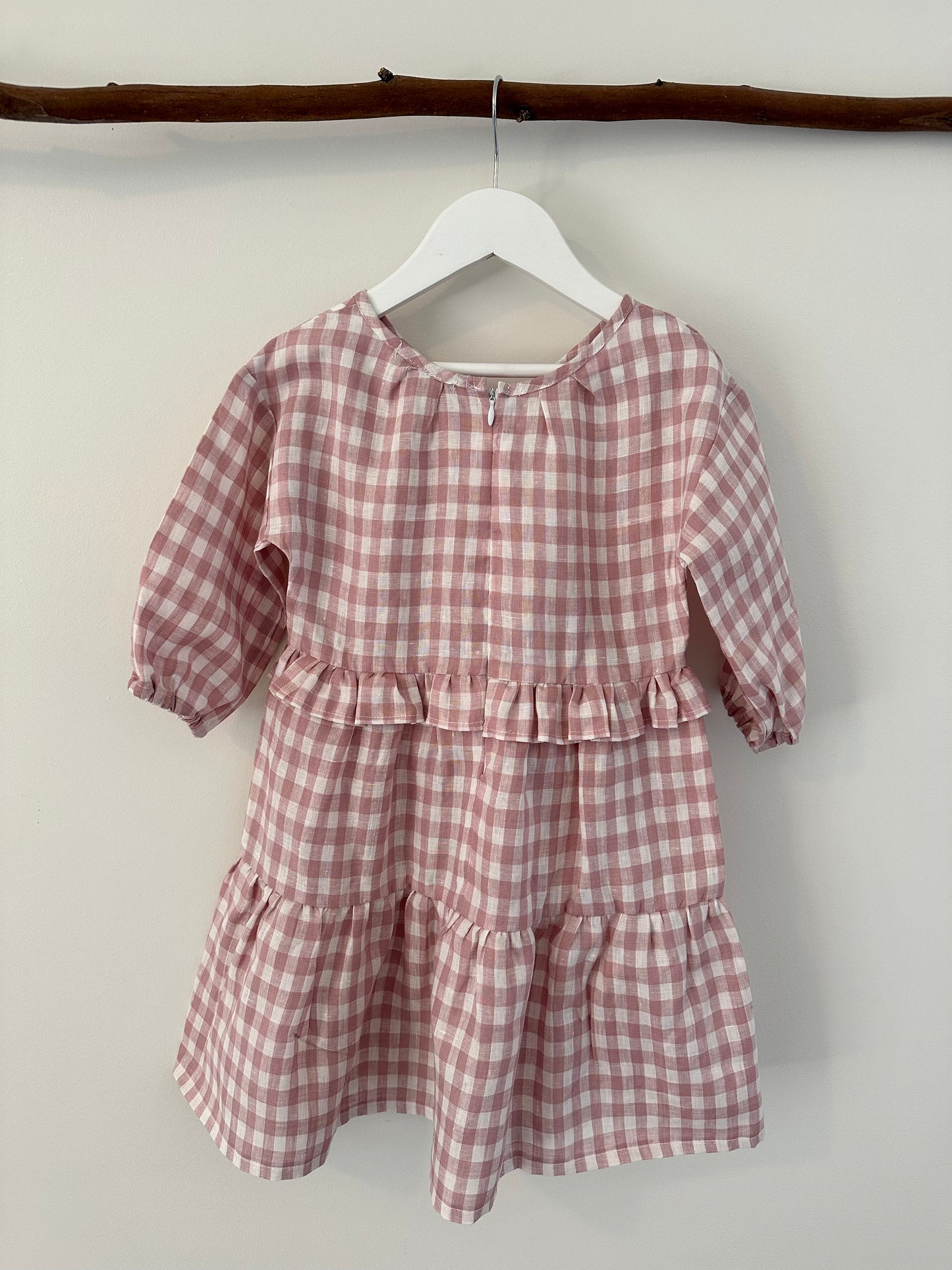 Elke Dress
