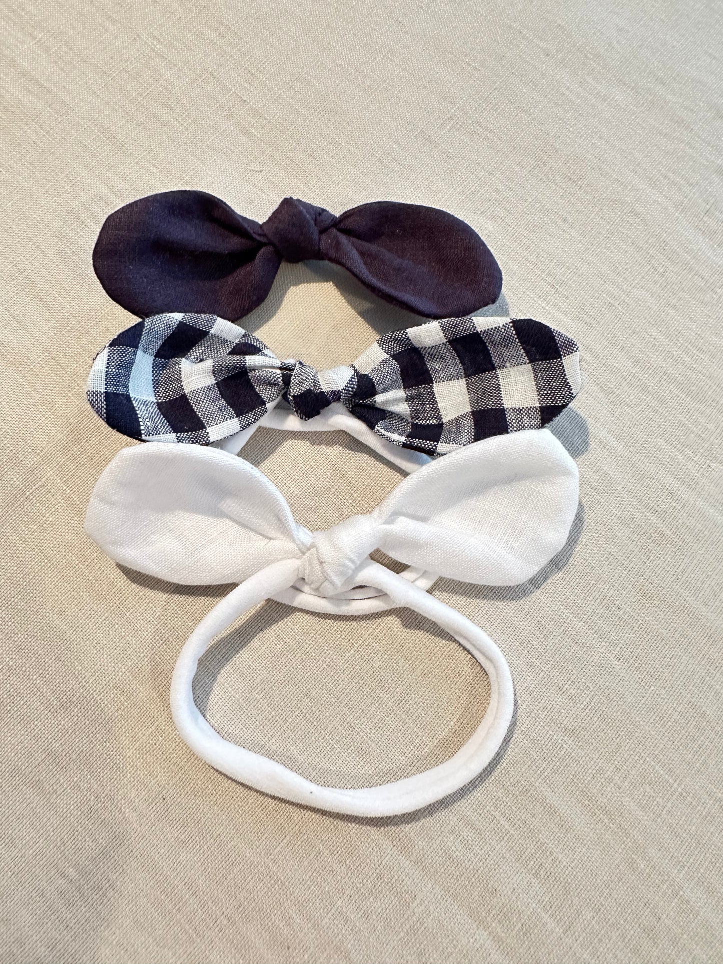maya baby bands