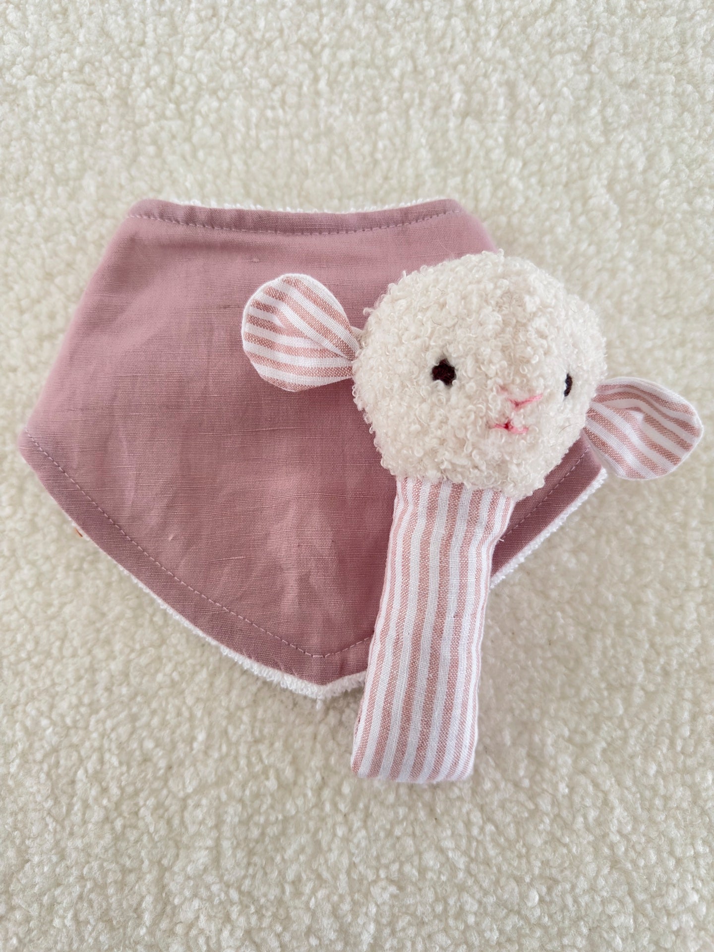 Linen bandana sets
