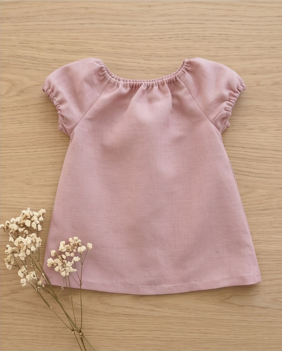 Blossom Dress