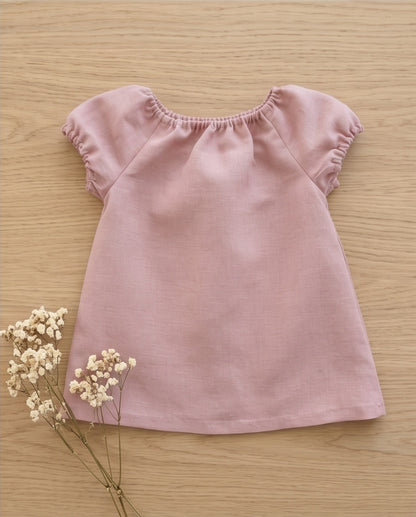 Blossom Dress