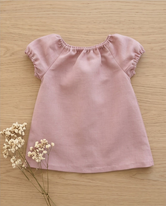 Blossom Dress