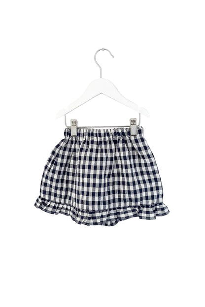 Chloe Girls Ruffle skirt