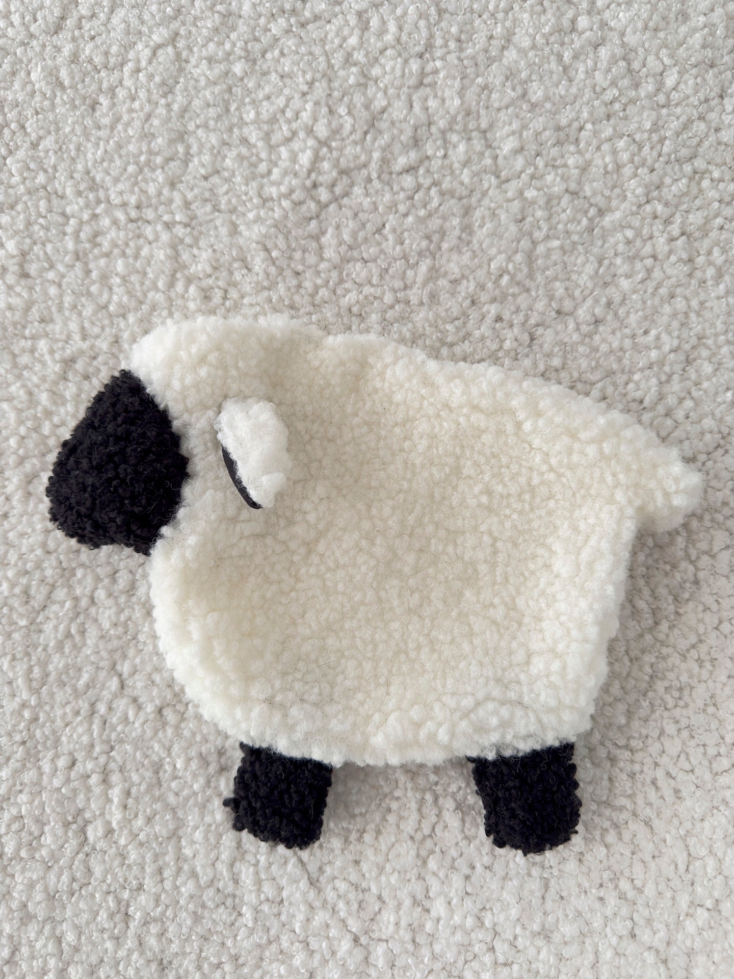 Lambee soft toy small