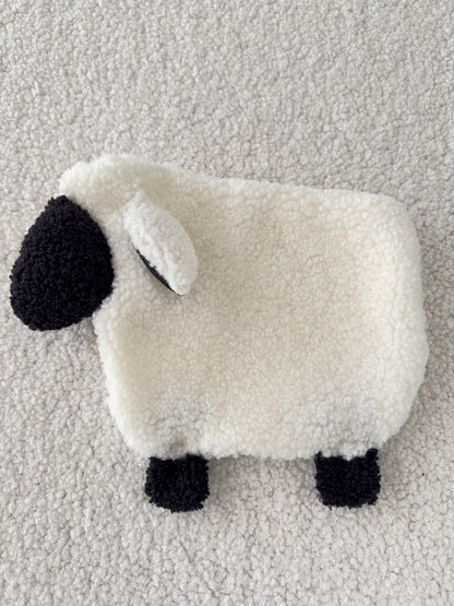 Large plush cuddly toy