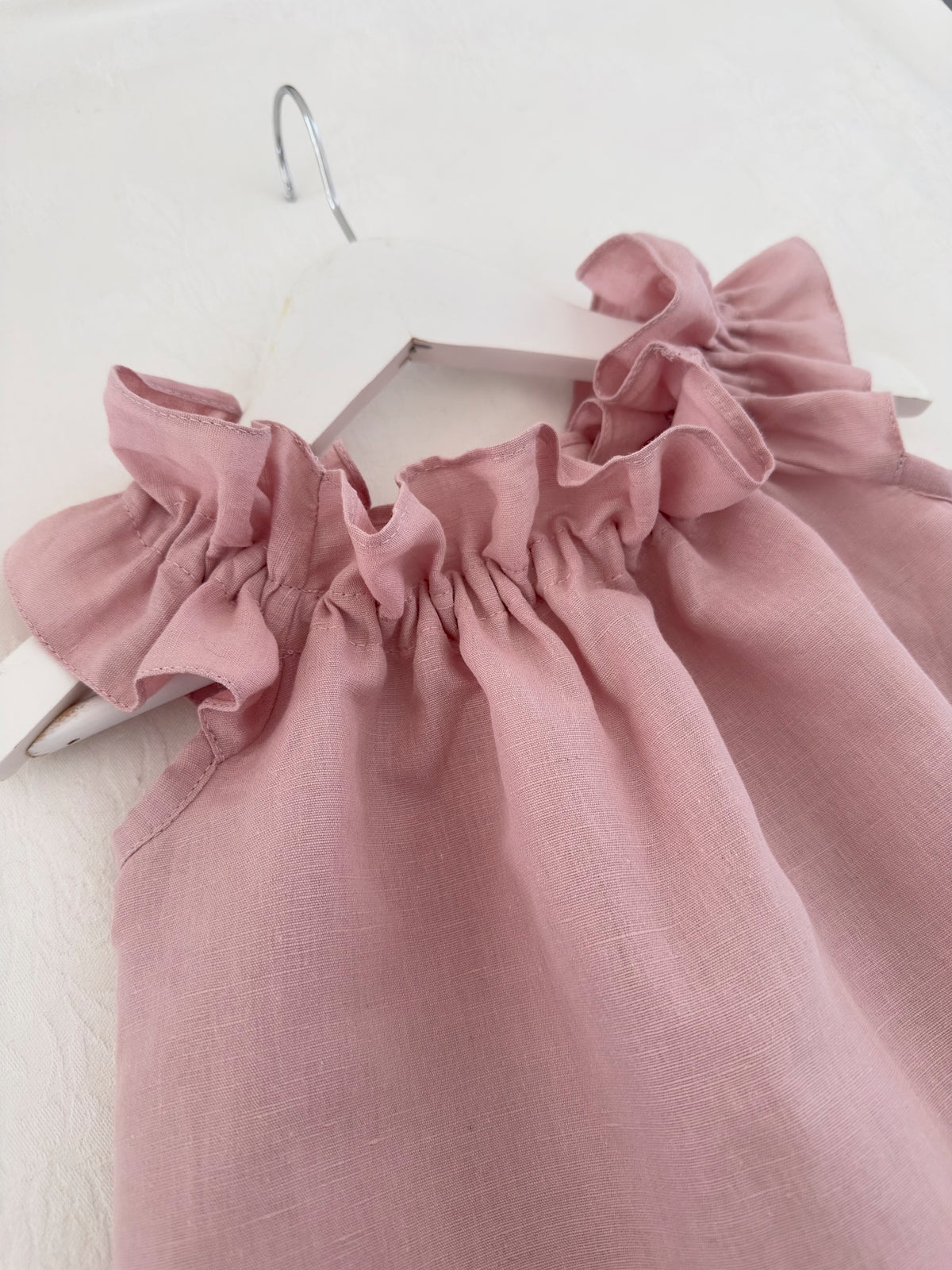 Lexi Dress