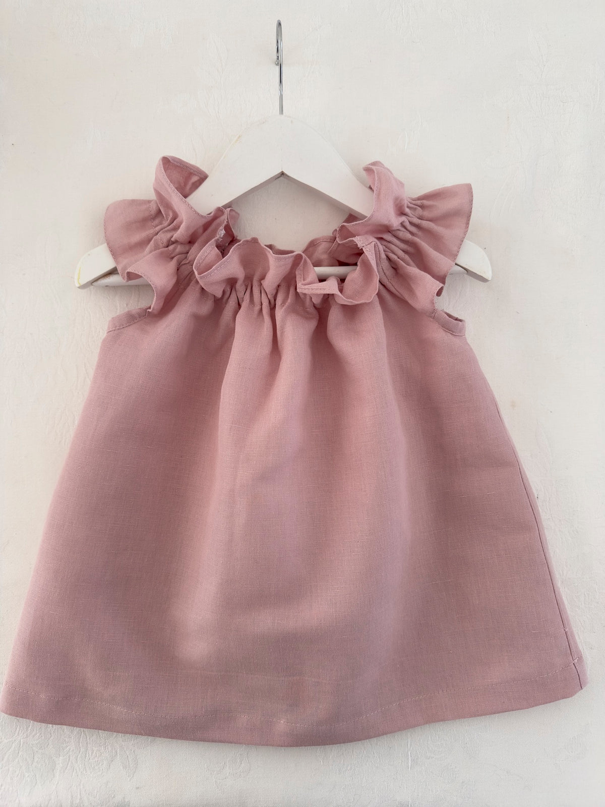 Lexi Dress