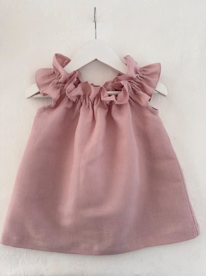 Lexi Dress