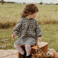 Lilly long sleeve dress