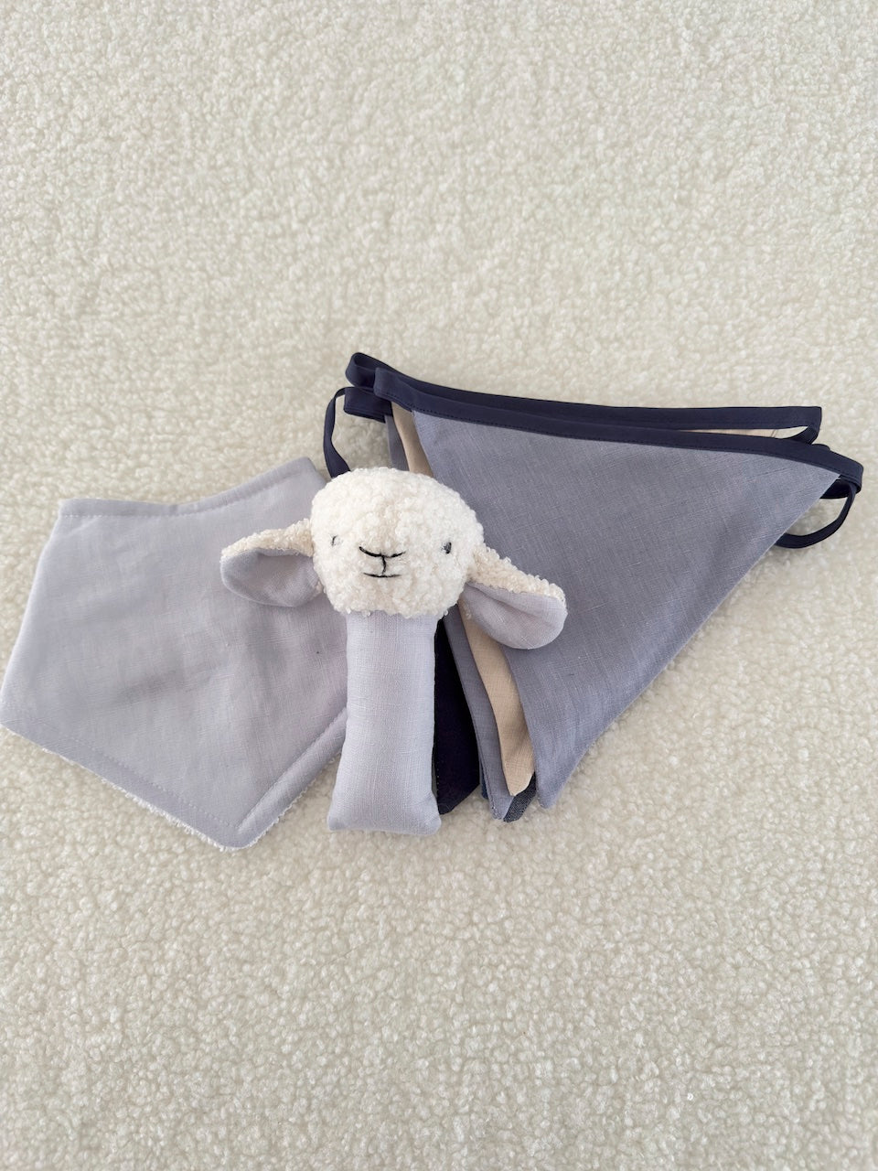 Softee  Bunting set
