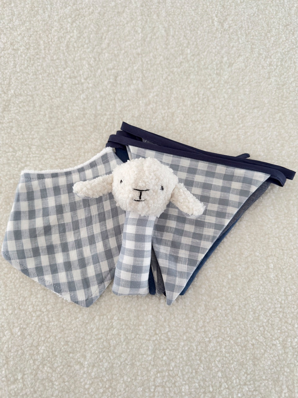 Softee  Bunting set
