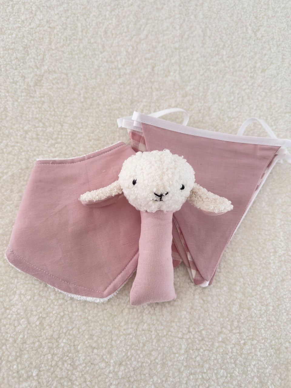 Softee  Bunting set