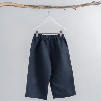 Boys Alfie long pant front 