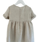 Alice Short sleeve Zip Dress