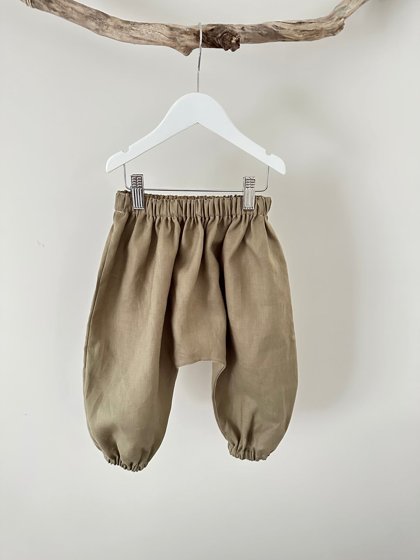 Arlo Linen Pants