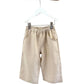 Emily linen pants sand