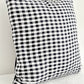 Emmerson linen cushion
