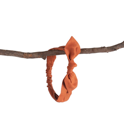Girls headband