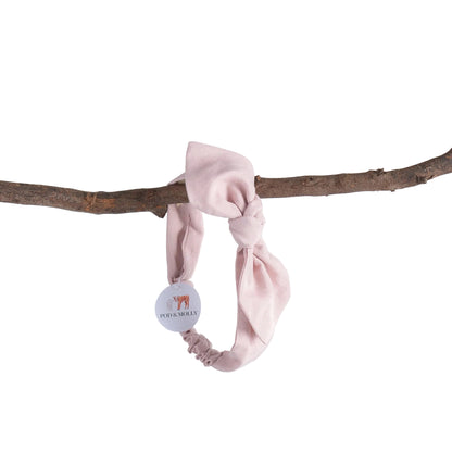 Girls headband