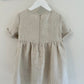 Alice Short sleeve Zip Dress