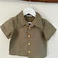 Charlie Linen Shirt