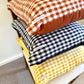 Emmerson linen cushions