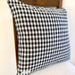 Emmerson linen cushion