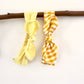 Bow Linen Headbands