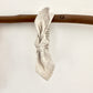 Bow Linen Headbands