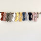 Bow Linen Headbands