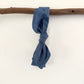 Bow Linen Headbands