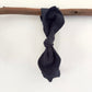Bow Linen Headbands