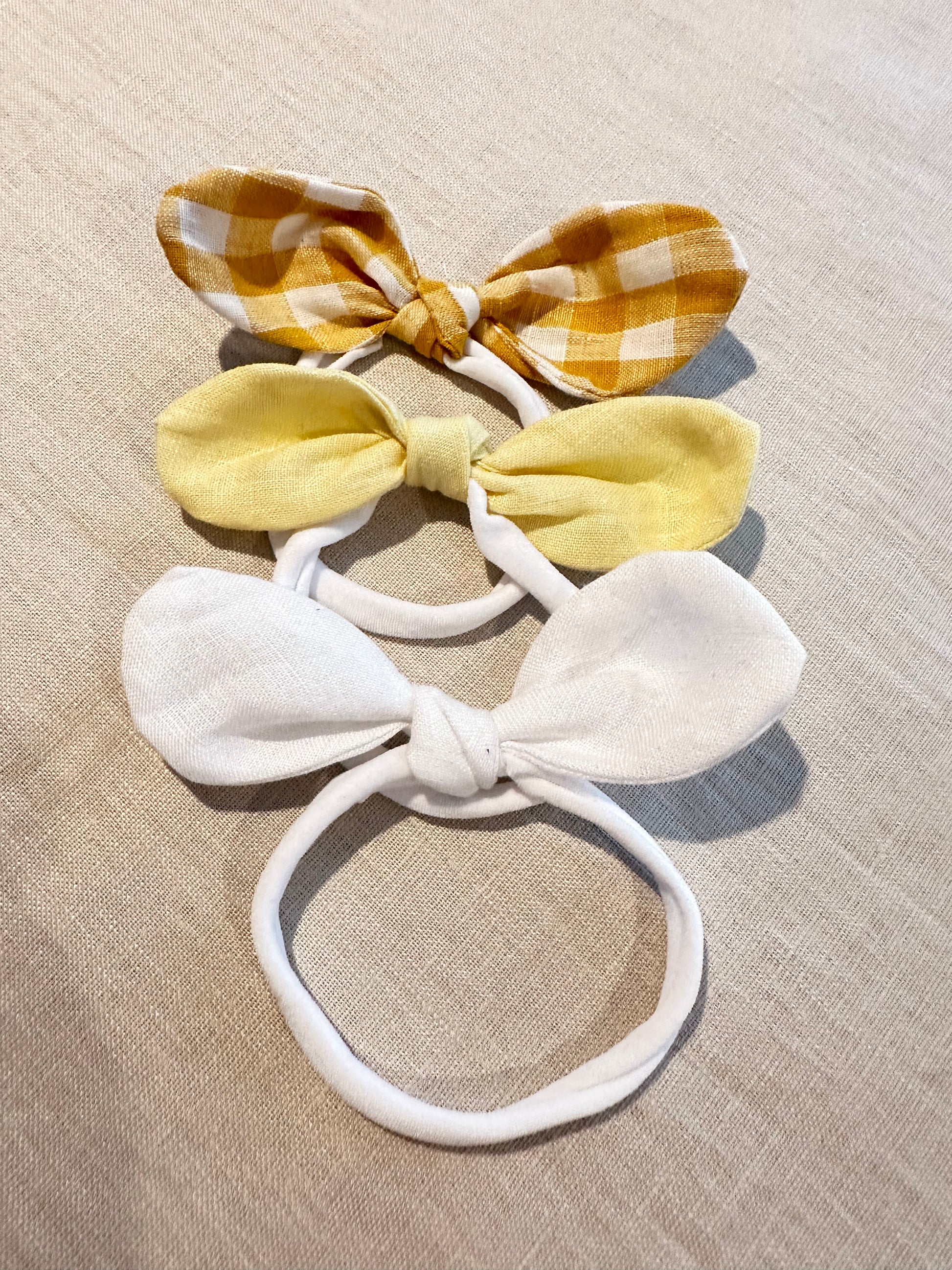 Maya baby bands