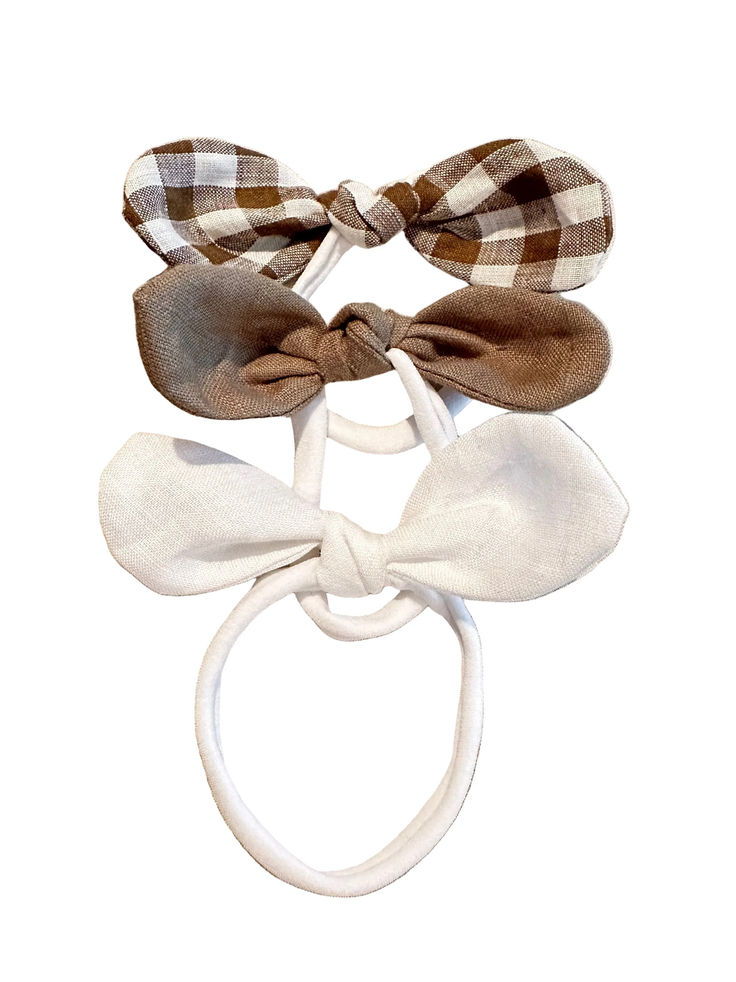 Maya baby bands Olive