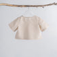 Boys Ollie shirt back