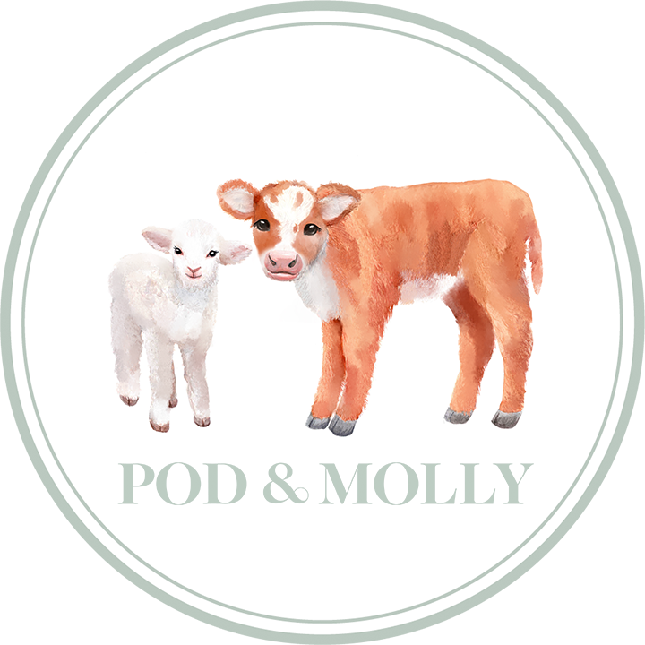 POD & MOLLY GIFT CARD