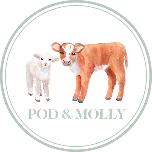 POD & MOLLY GIFT CARD