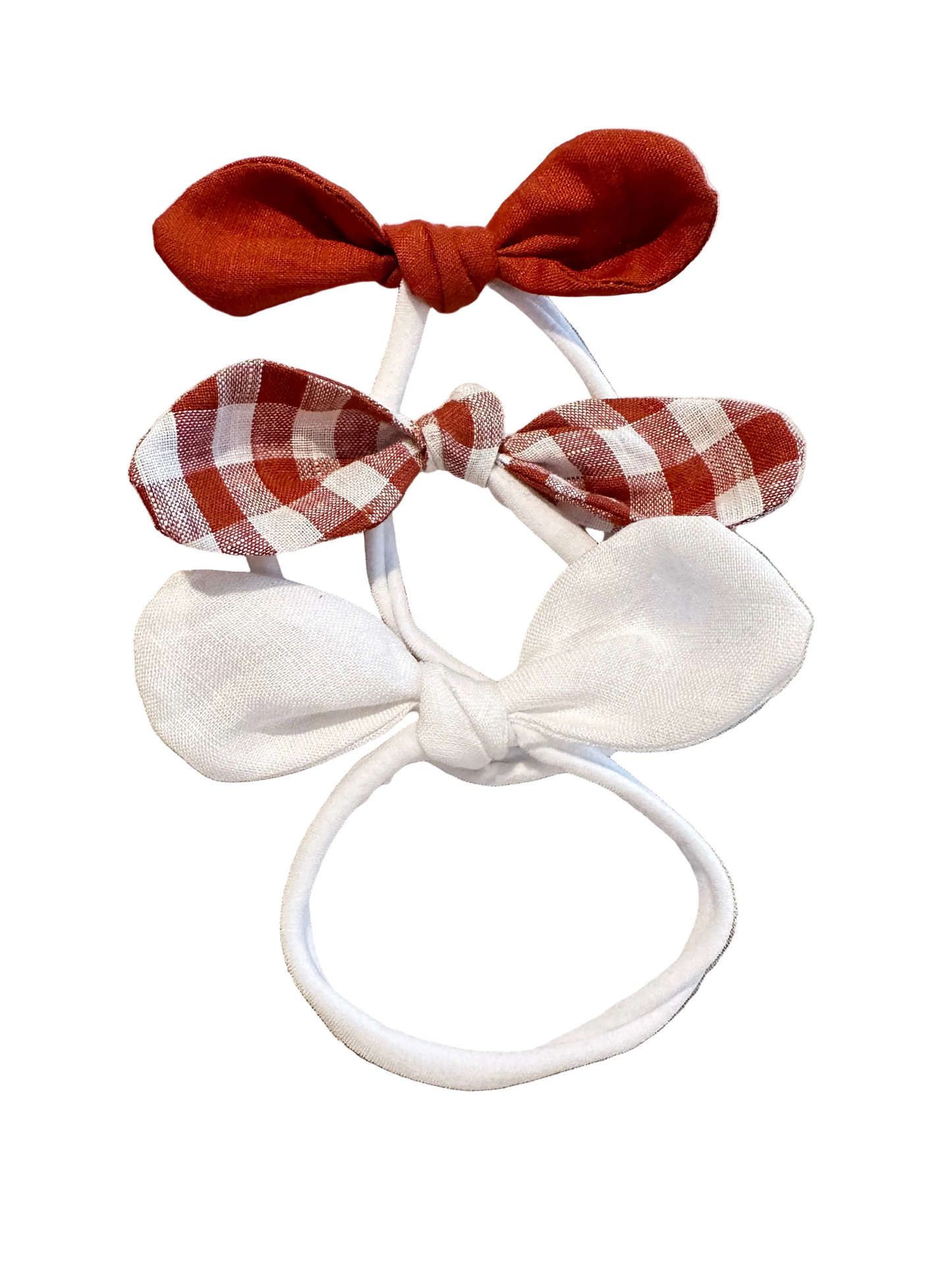 maya baby bands paprika